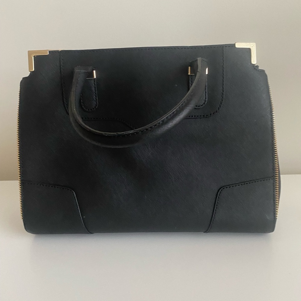 Rebecca Minkoff top handle plus crossbody bag